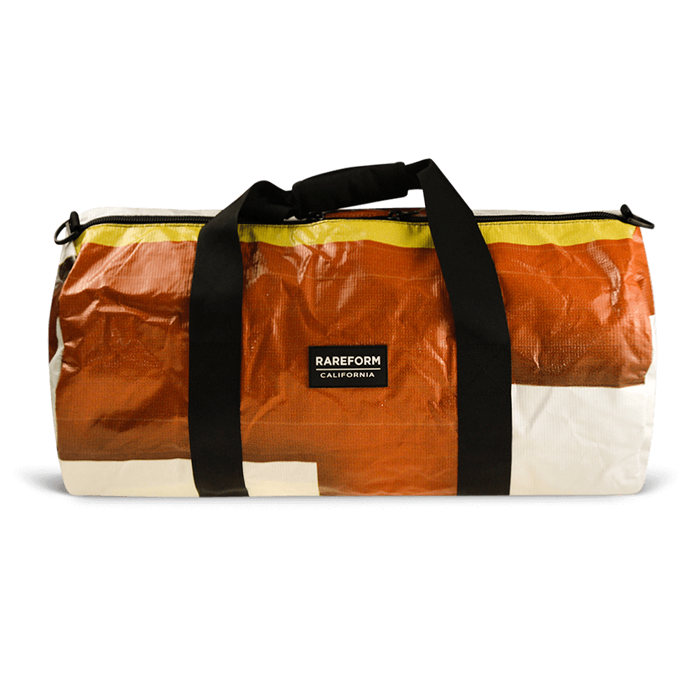 Weekender Duffle