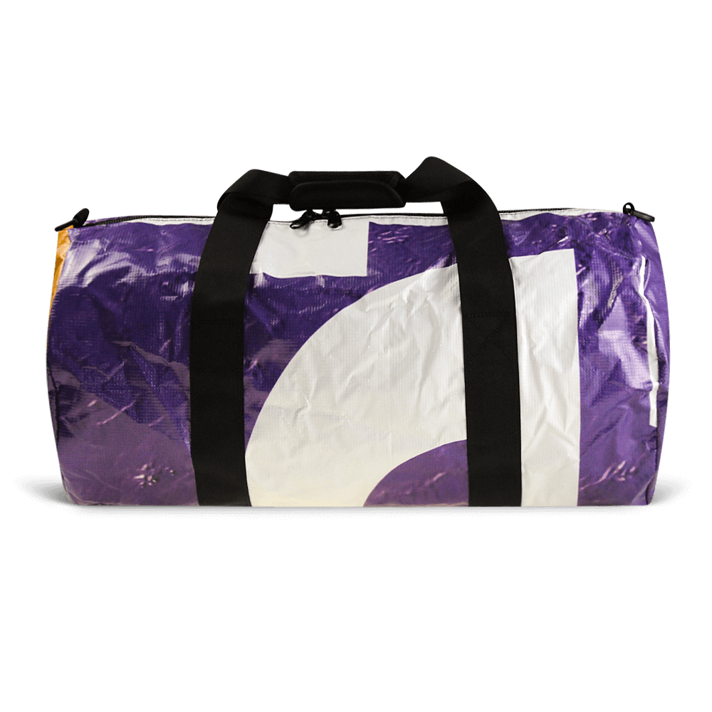Weekender Duffle
