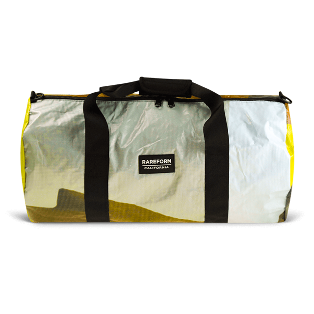 Weekender Duffle