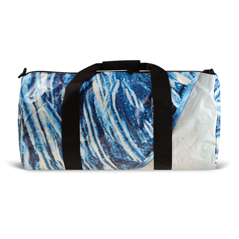 Weekender Duffle
