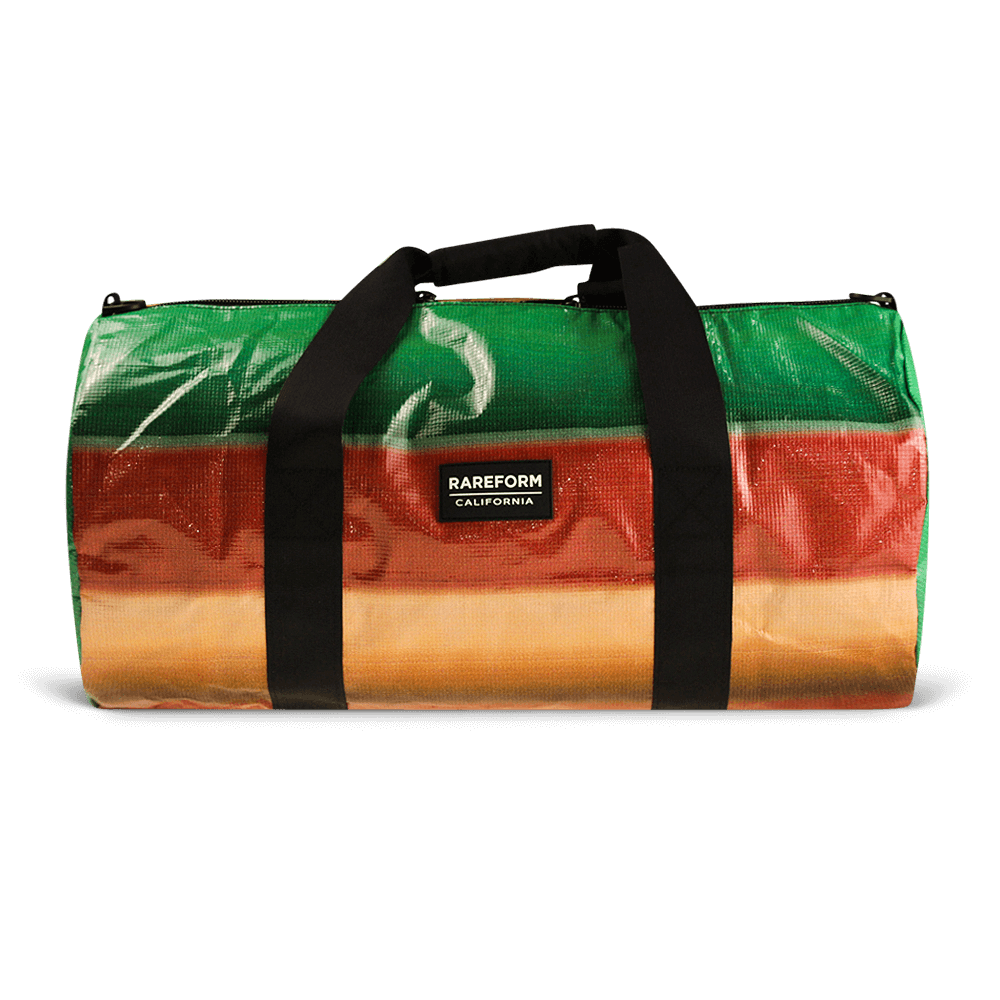 Weekender Duffle