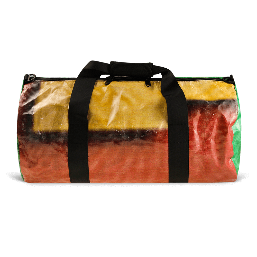 Weekender Duffle