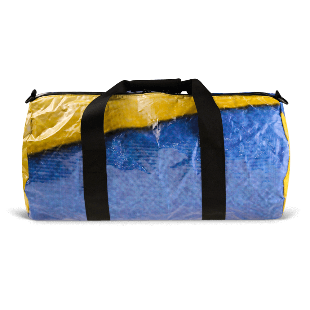 Weekender Duffle