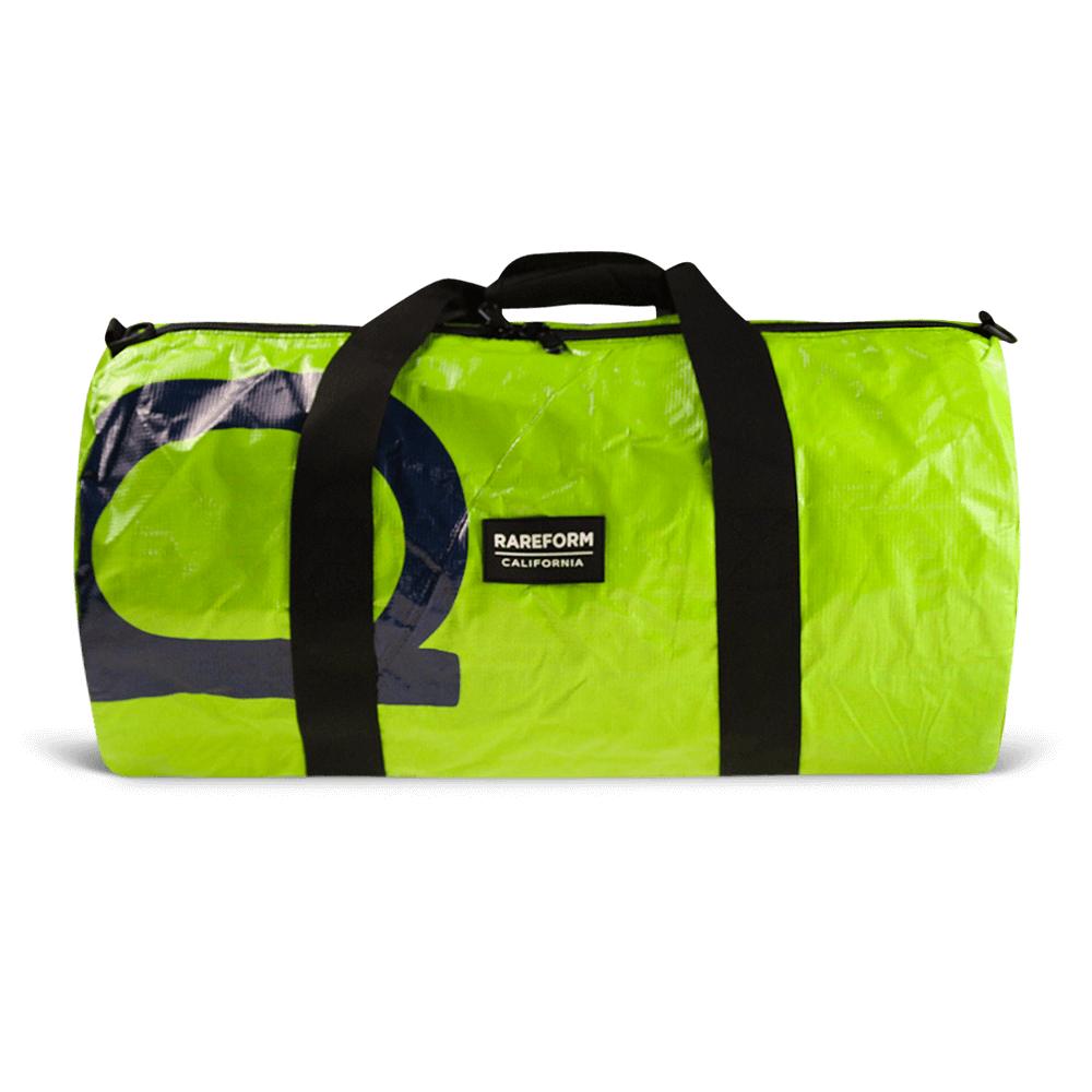 Weekender Duffle