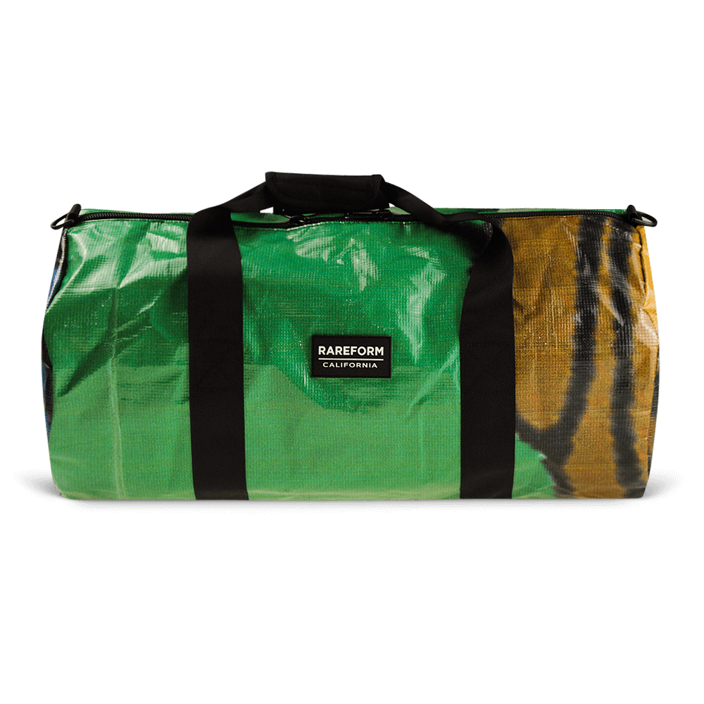 Weekender Duffle