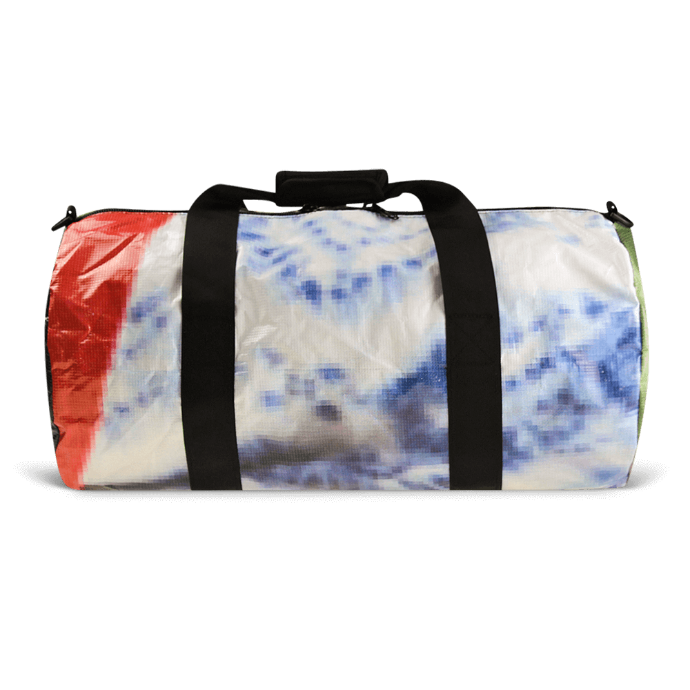 Weekender Duffle