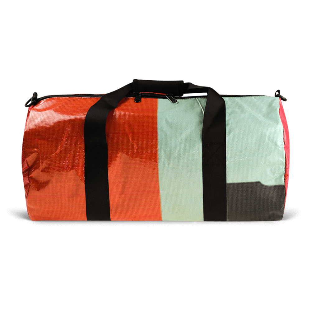 Weekender Duffle