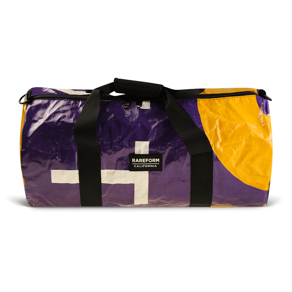 Weekender Duffle