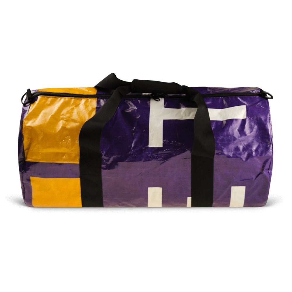 Weekender Duffle