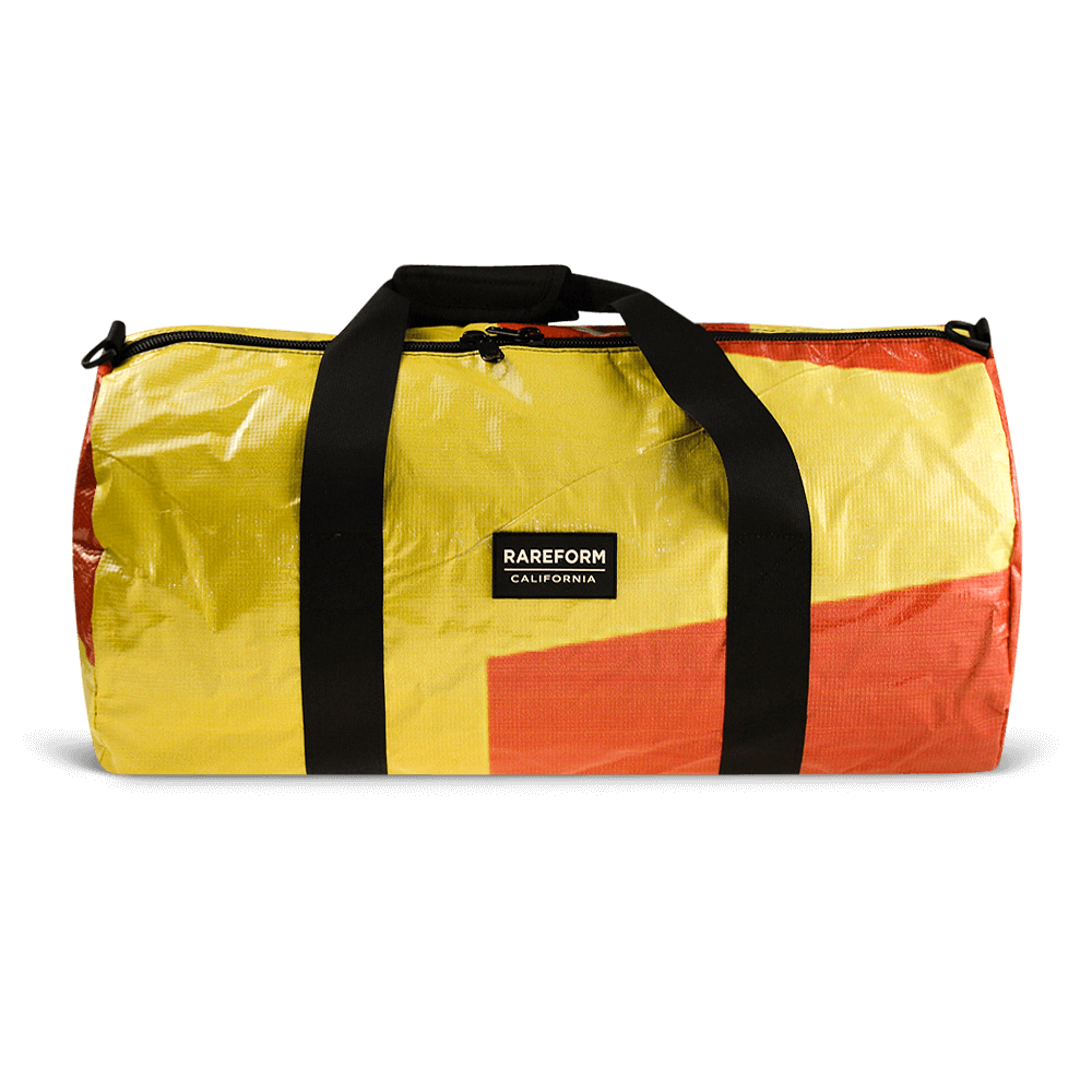 Weekender Duffle