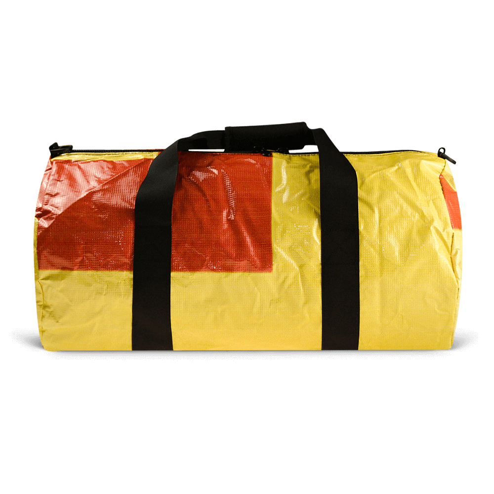 Weekender Duffle