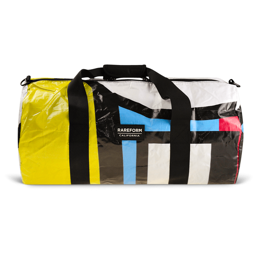 Weekender Duffle