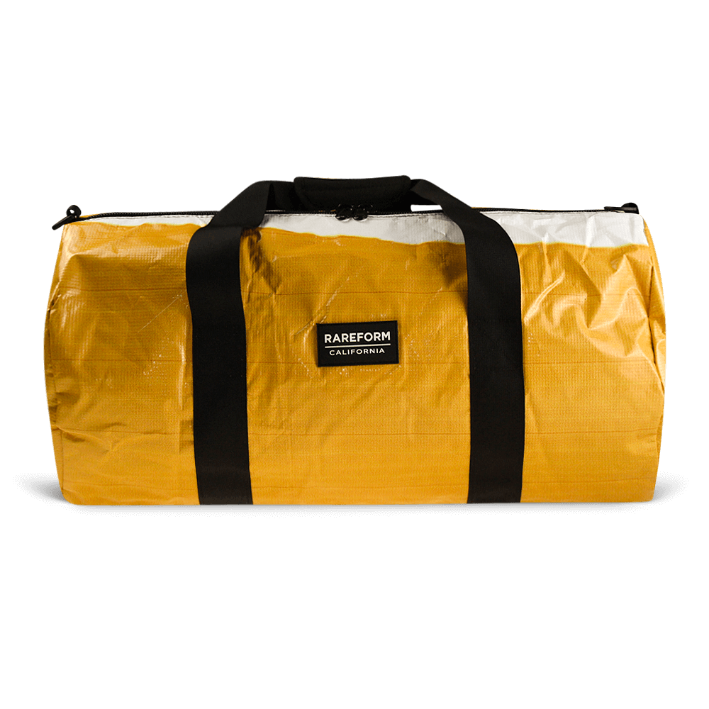 Weekender Duffle