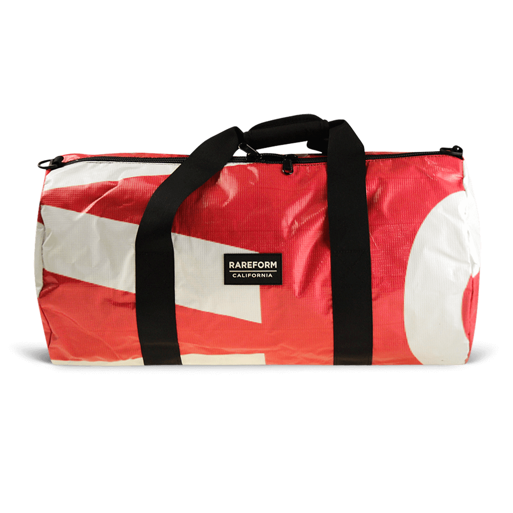 Weekender Duffle