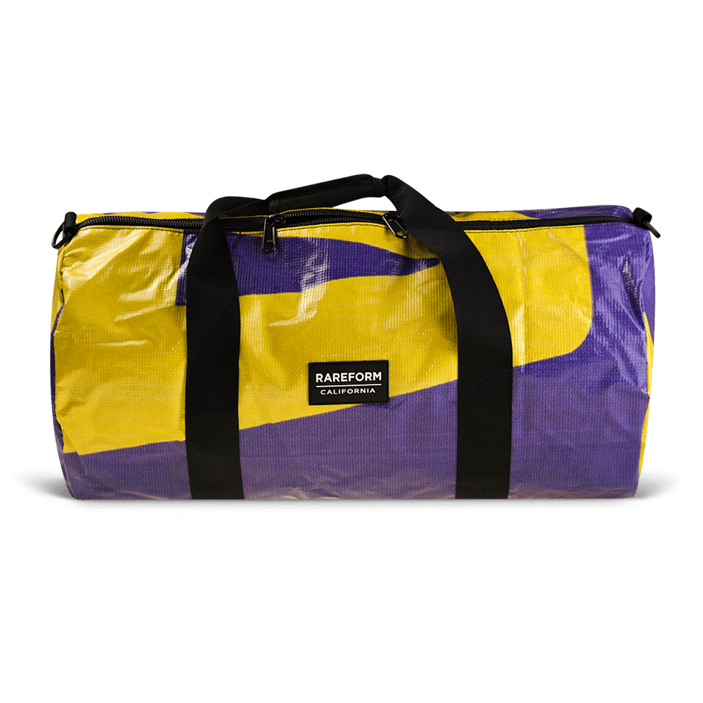 Weekender Duffle