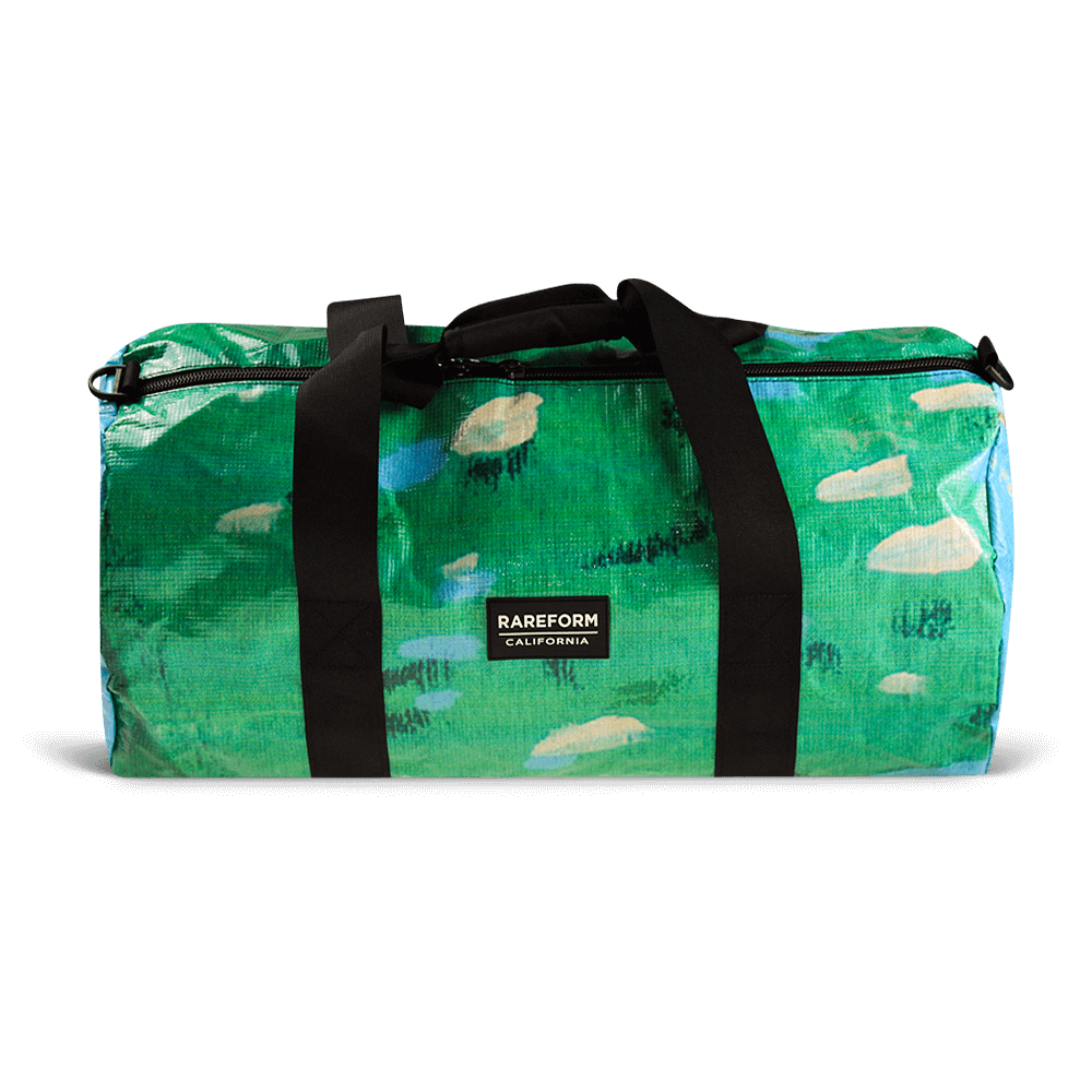 Weekender Duffle