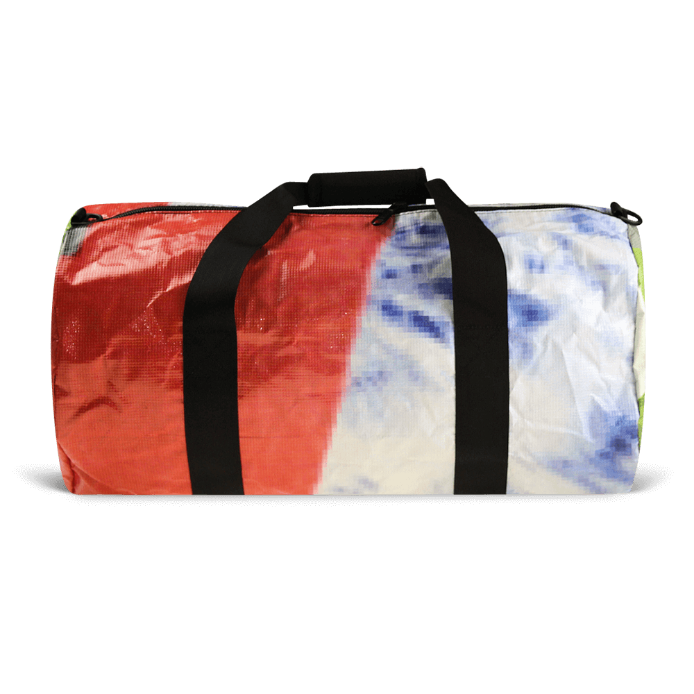 Weekender Duffle