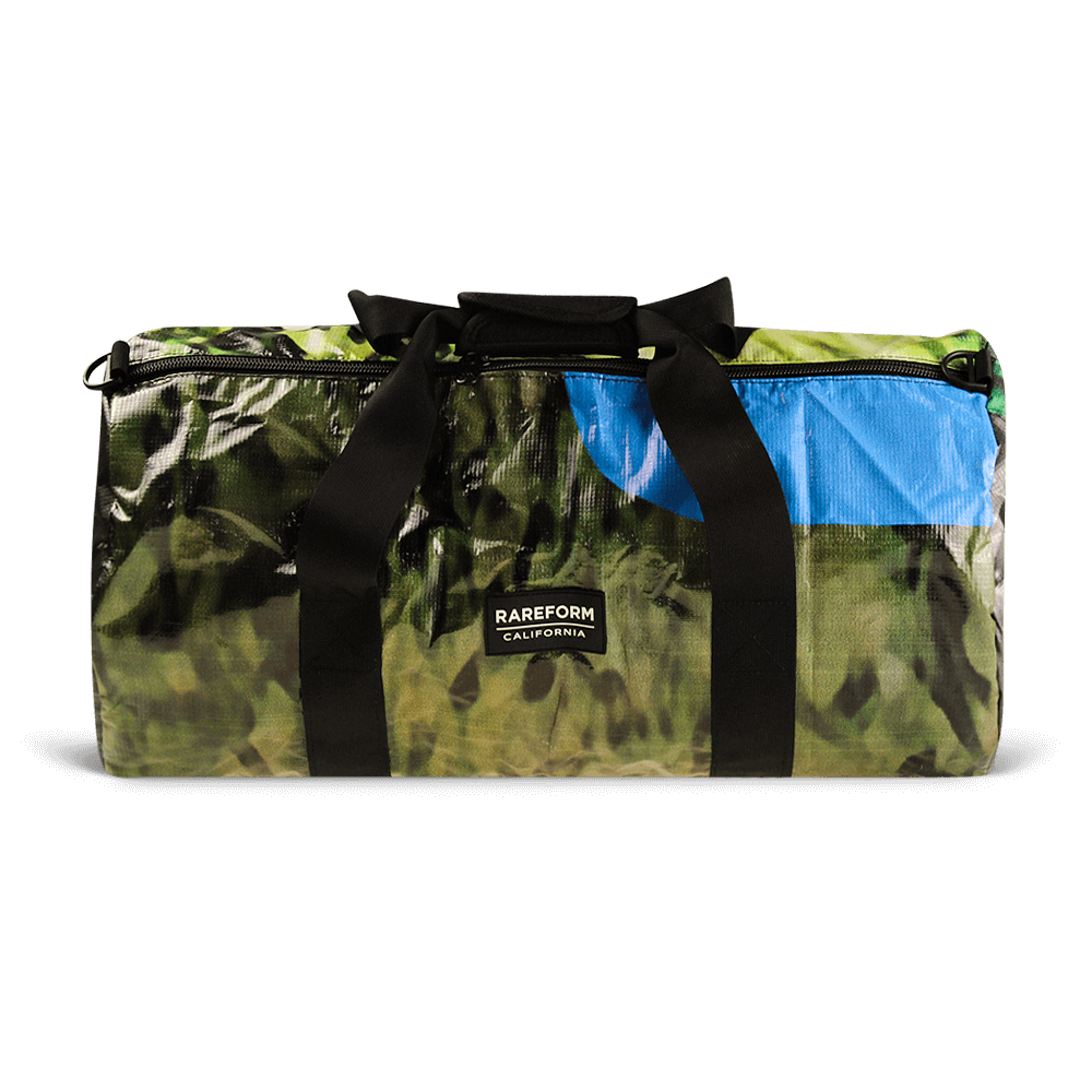 Weekender Duffle