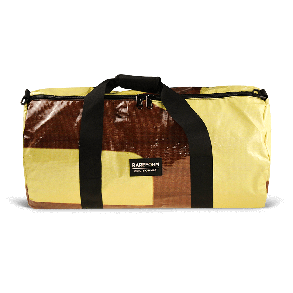 Weekender Duffle