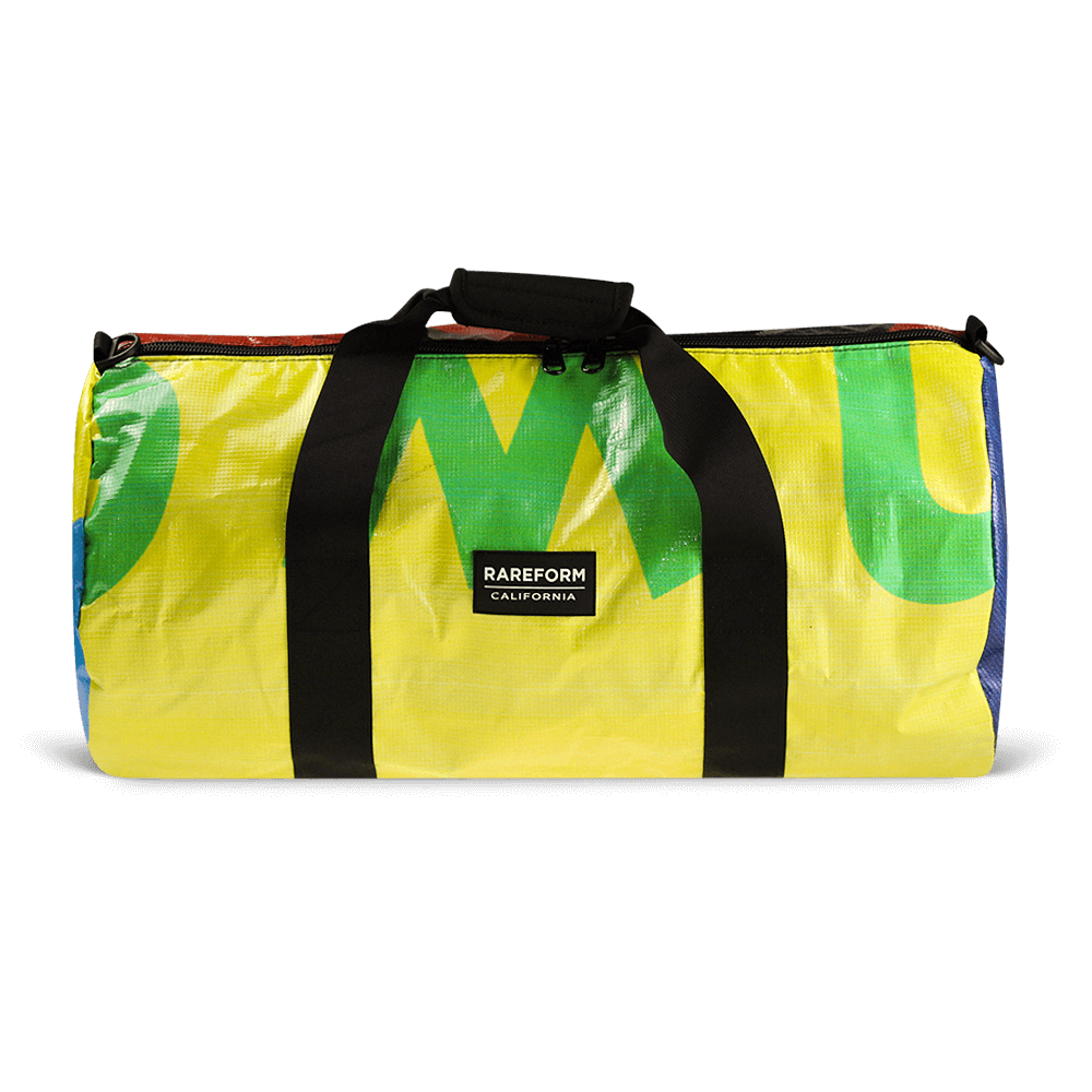 Weekender Duffle