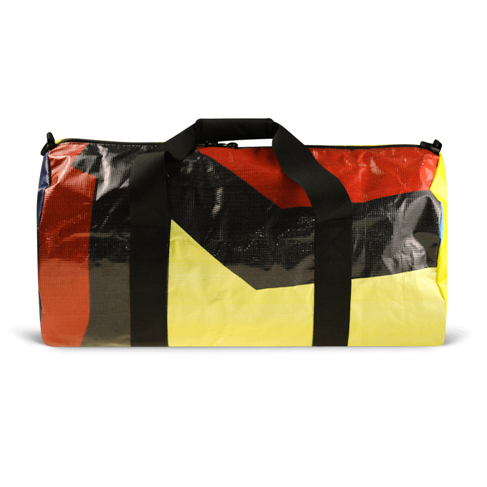 Weekender Duffle