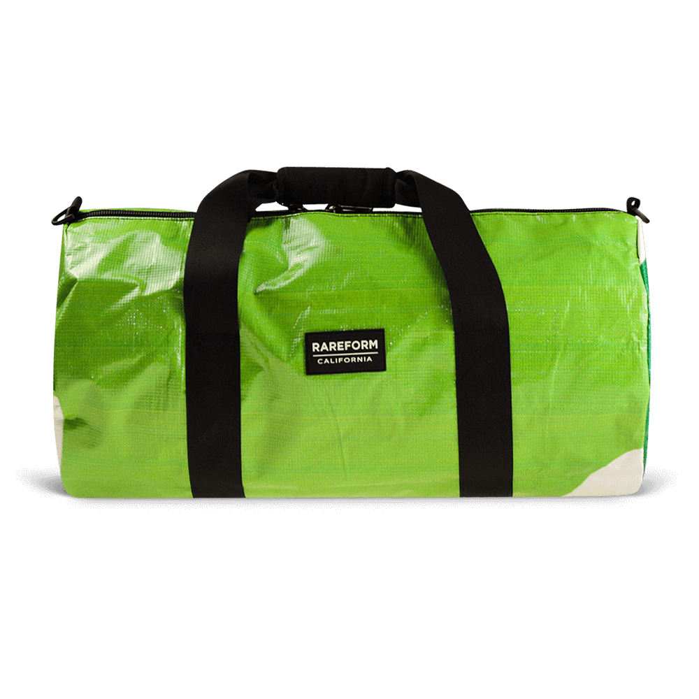 Weekender Duffle