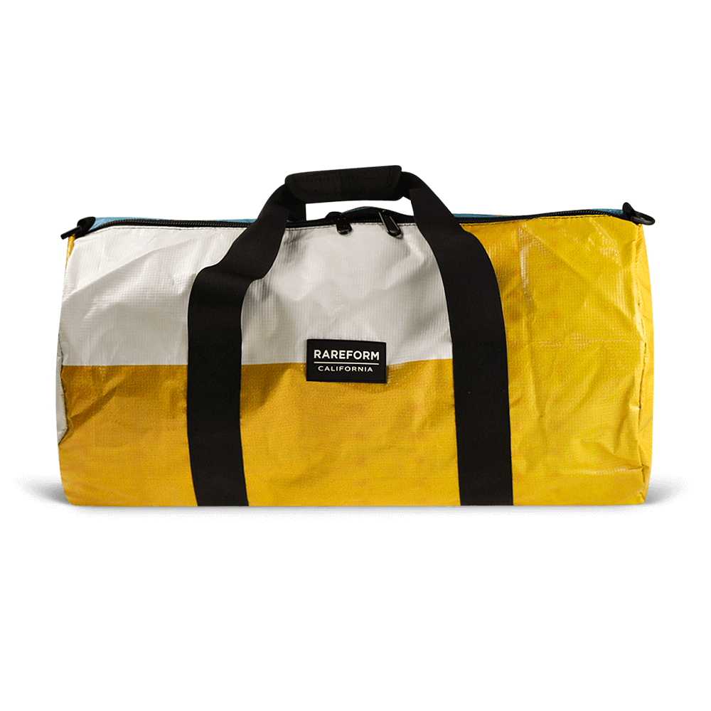 Weekender Duffle
