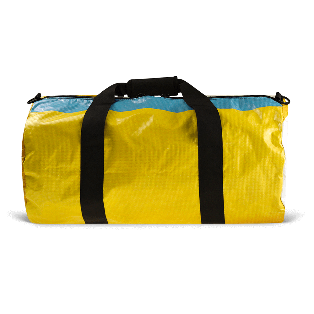 Weekender Duffle
