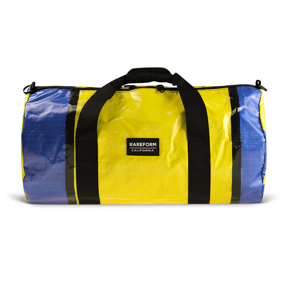 Weekender Duffle