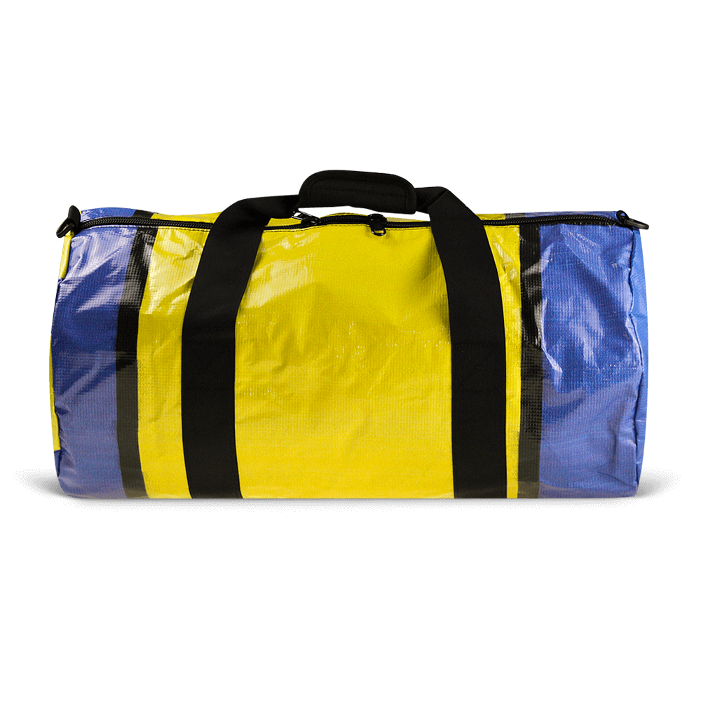 Weekender Duffle