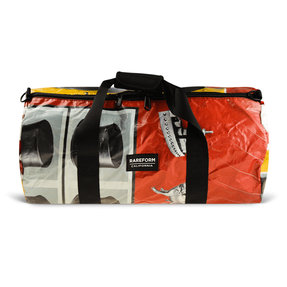 Weekender Duffle