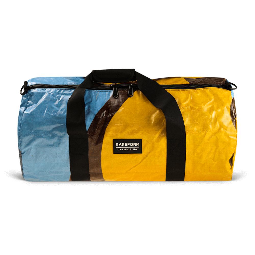 Weekender Duffle