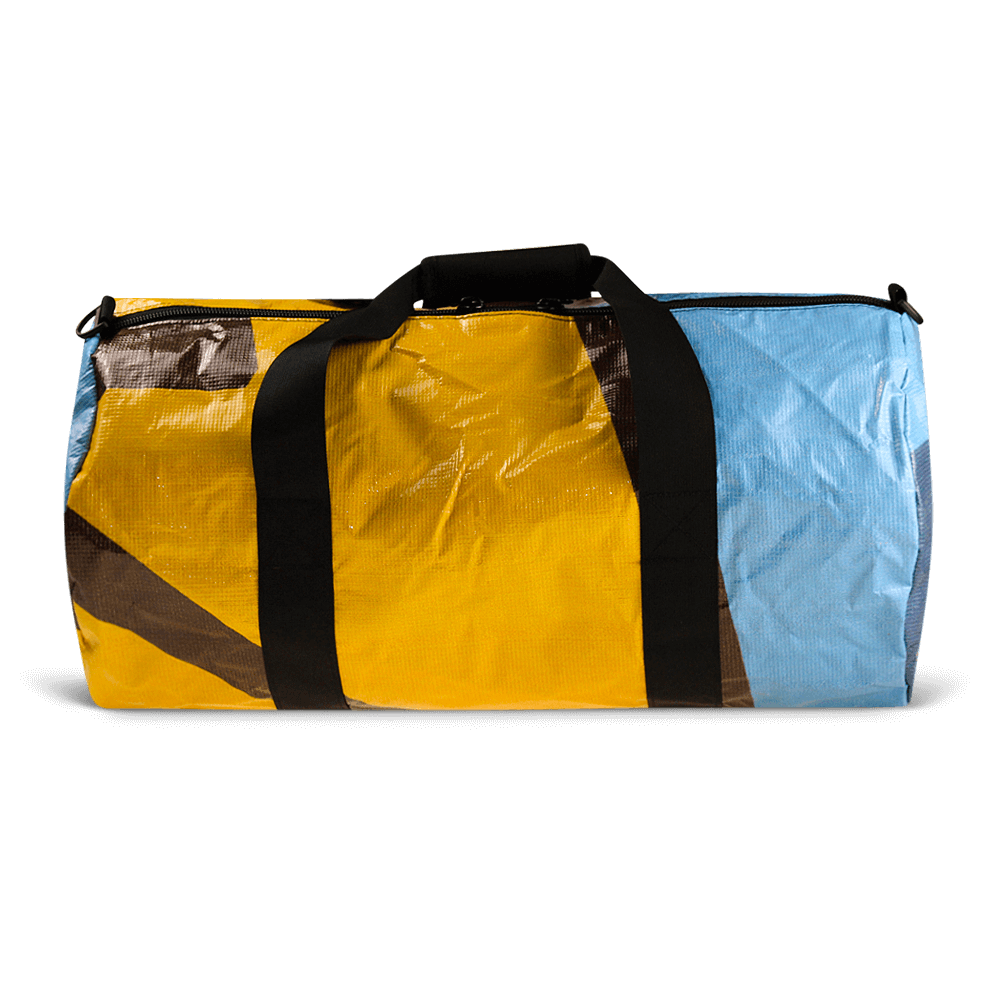 Weekender Duffle