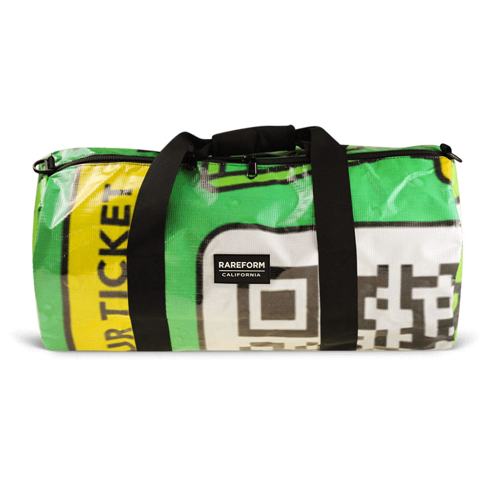 Weekender Duffle