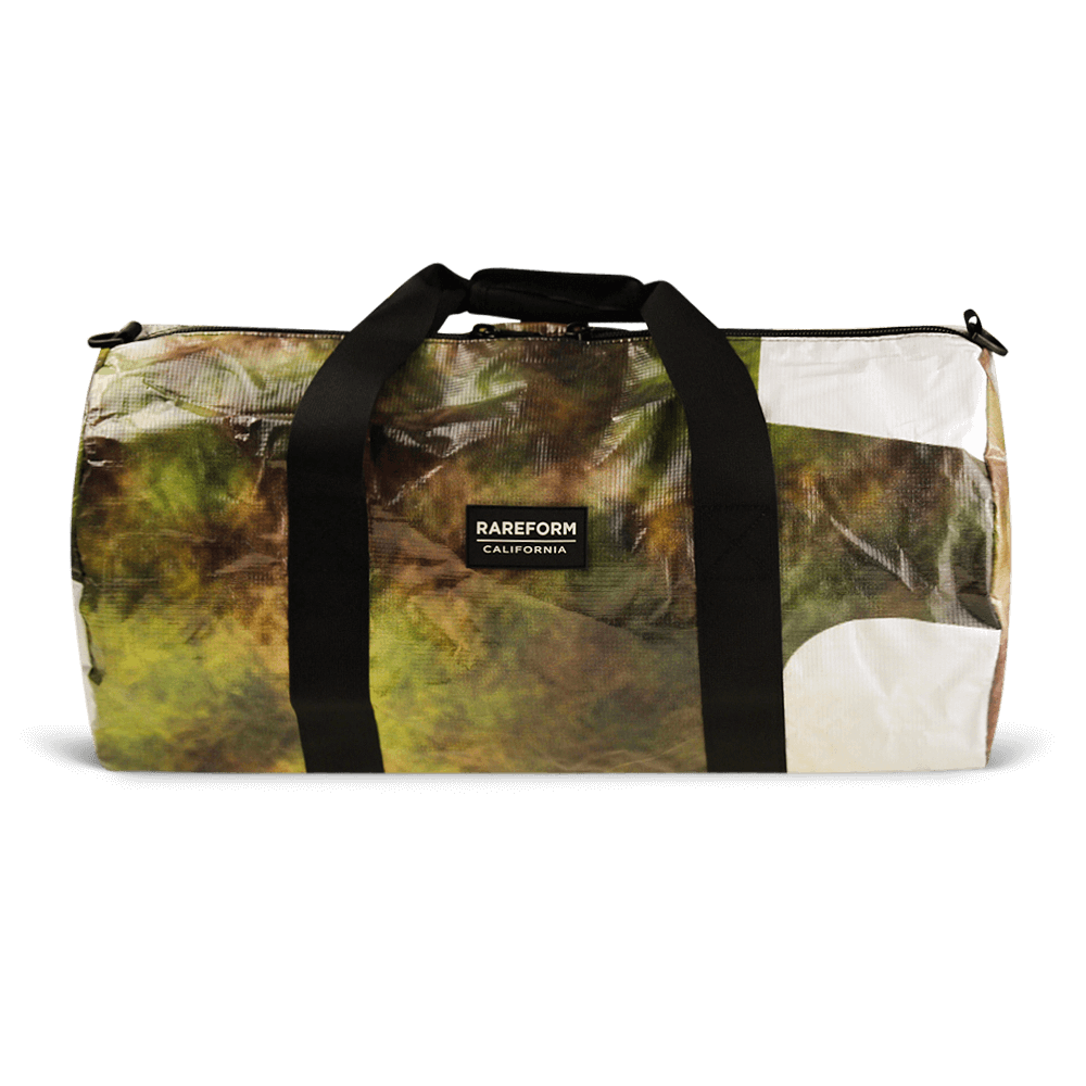 Weekender Duffle
