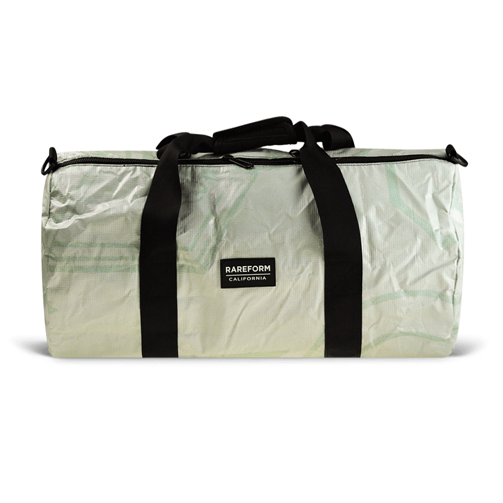 Weekender Duffle