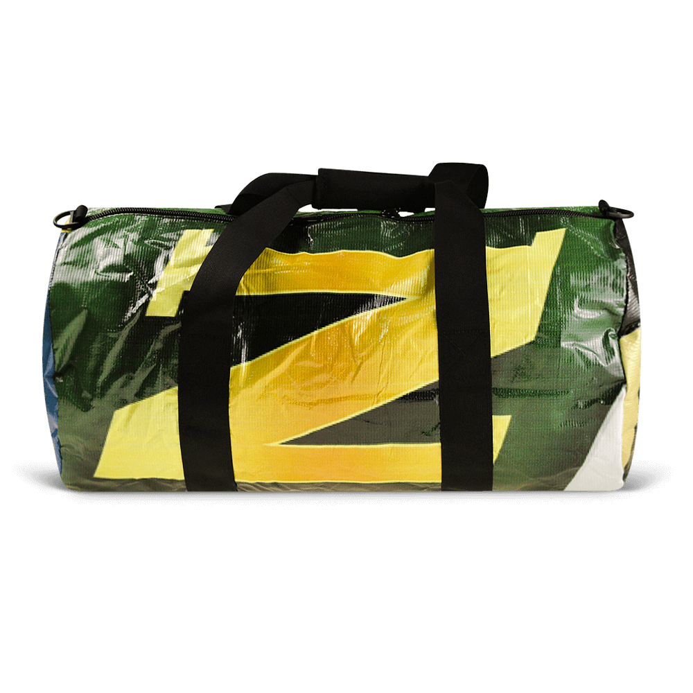Weekender Duffle