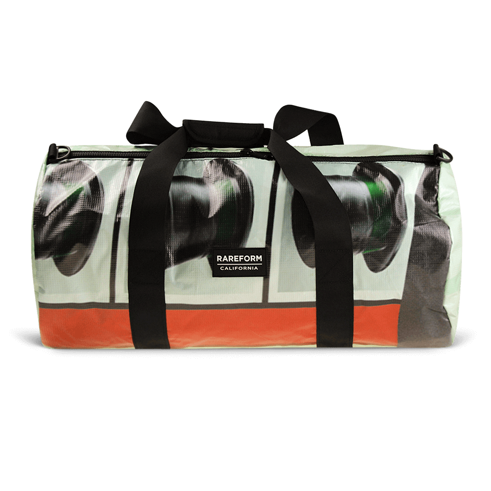 Weekender Duffle