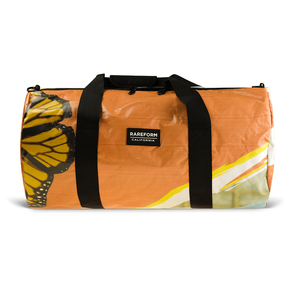 Weekender Duffle