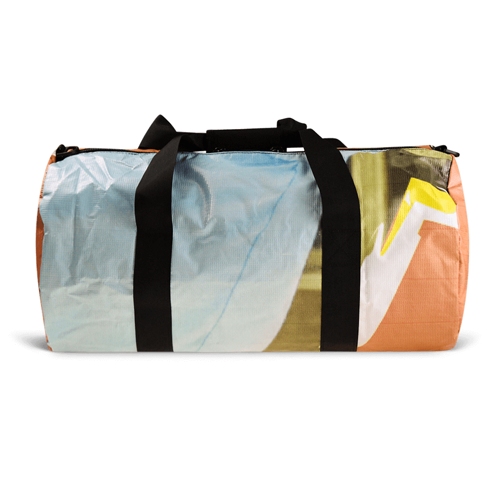 Weekender Duffle