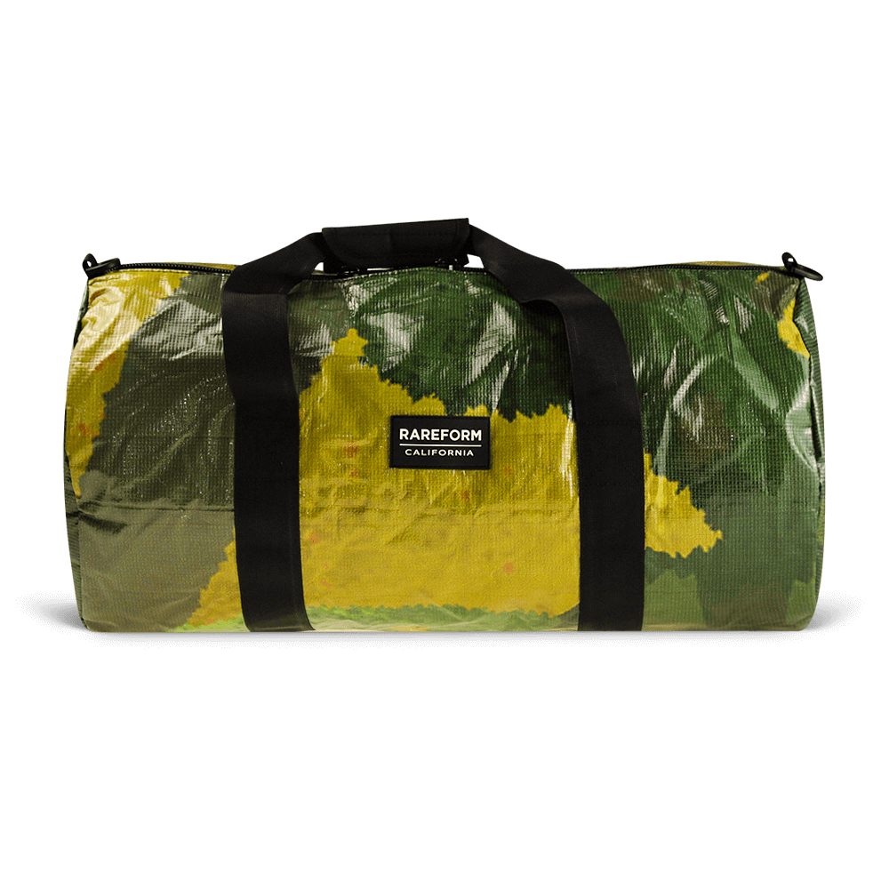 Weekender Duffle