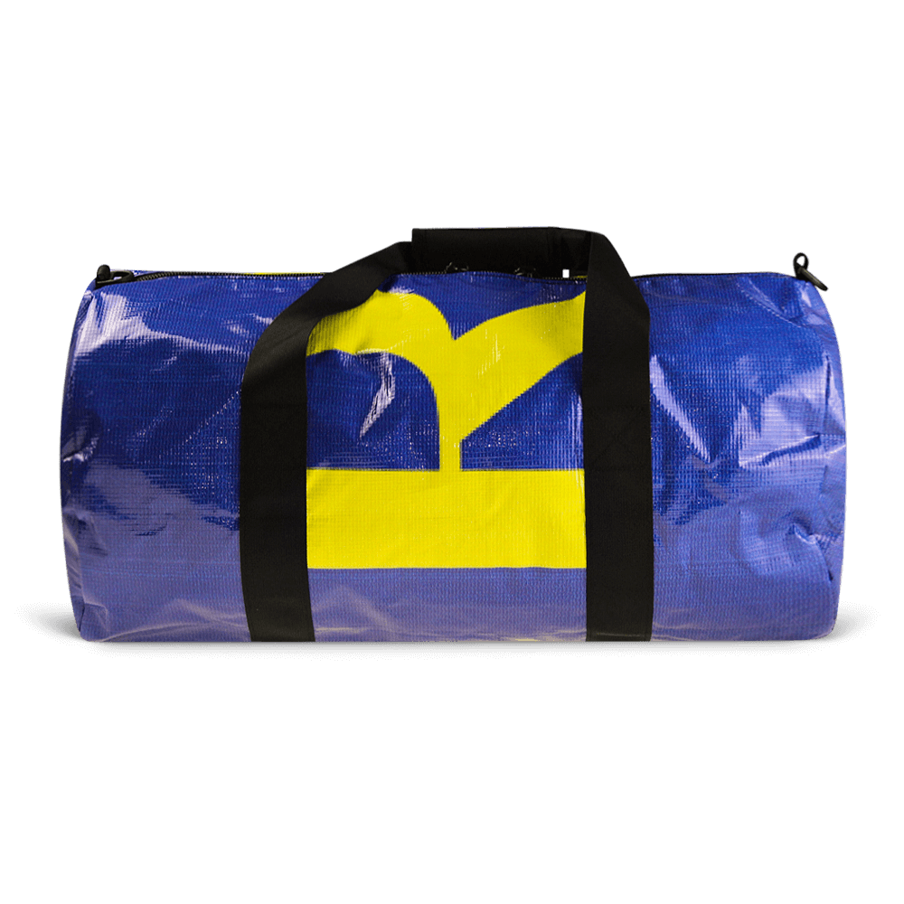 Weekender Duffle