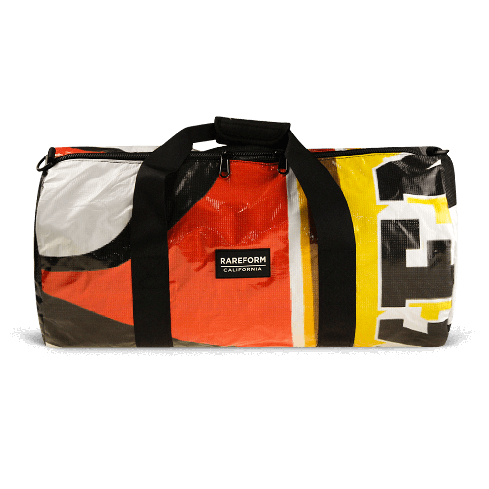 Weekender Duffle