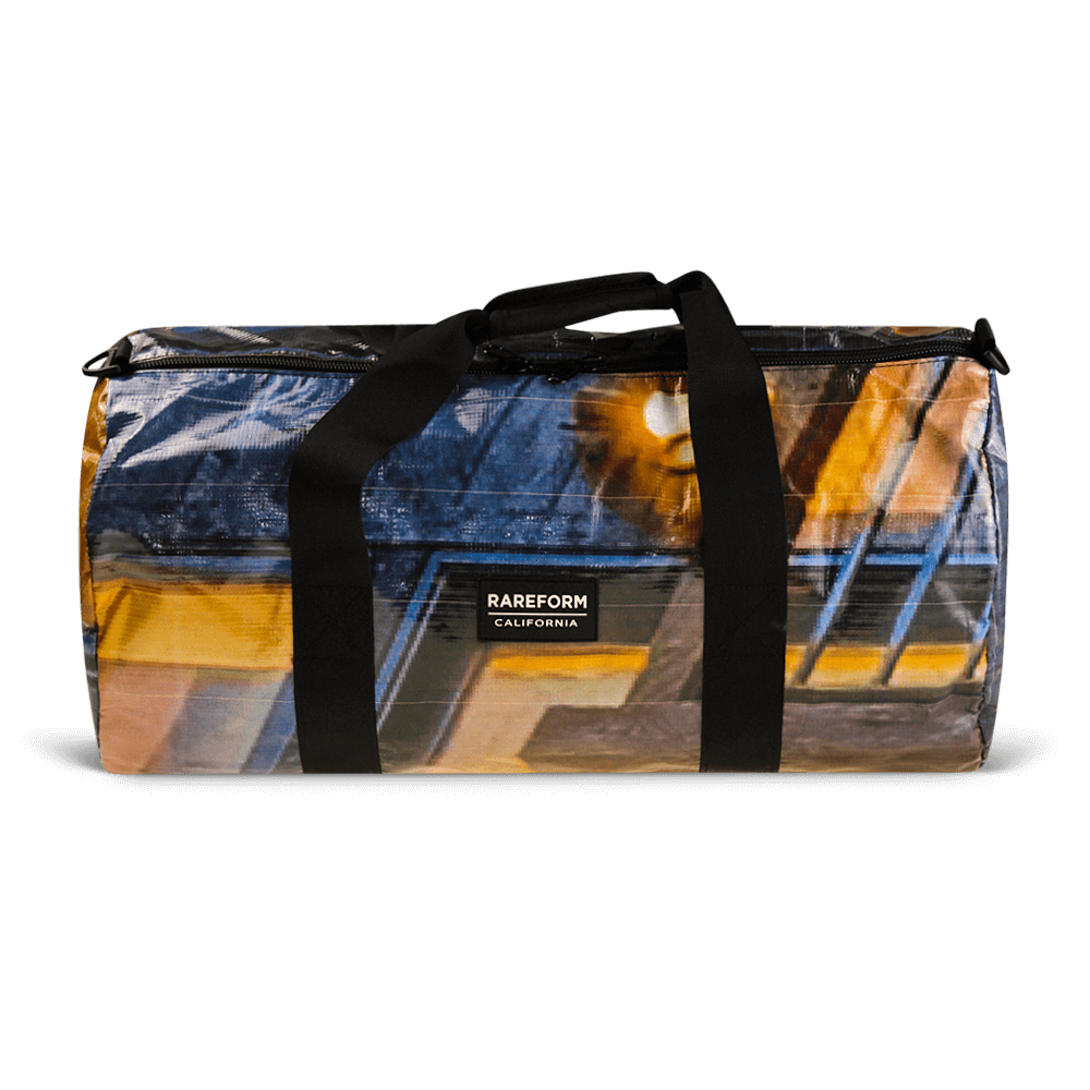 Weekender Duffle