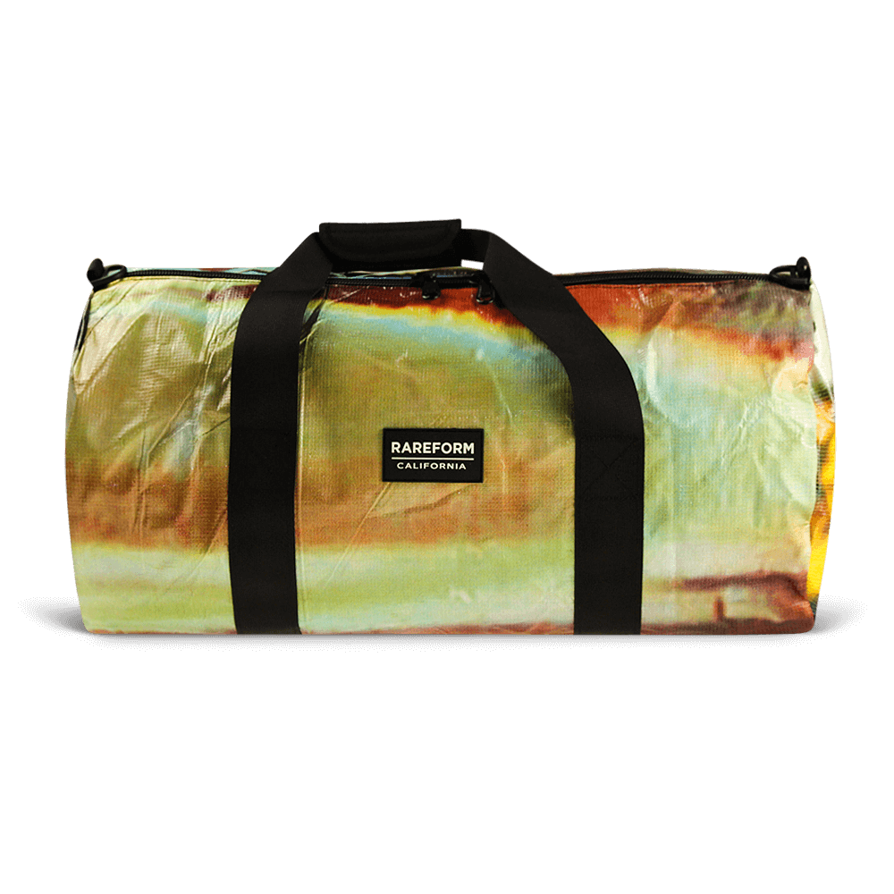 Weekender Duffle