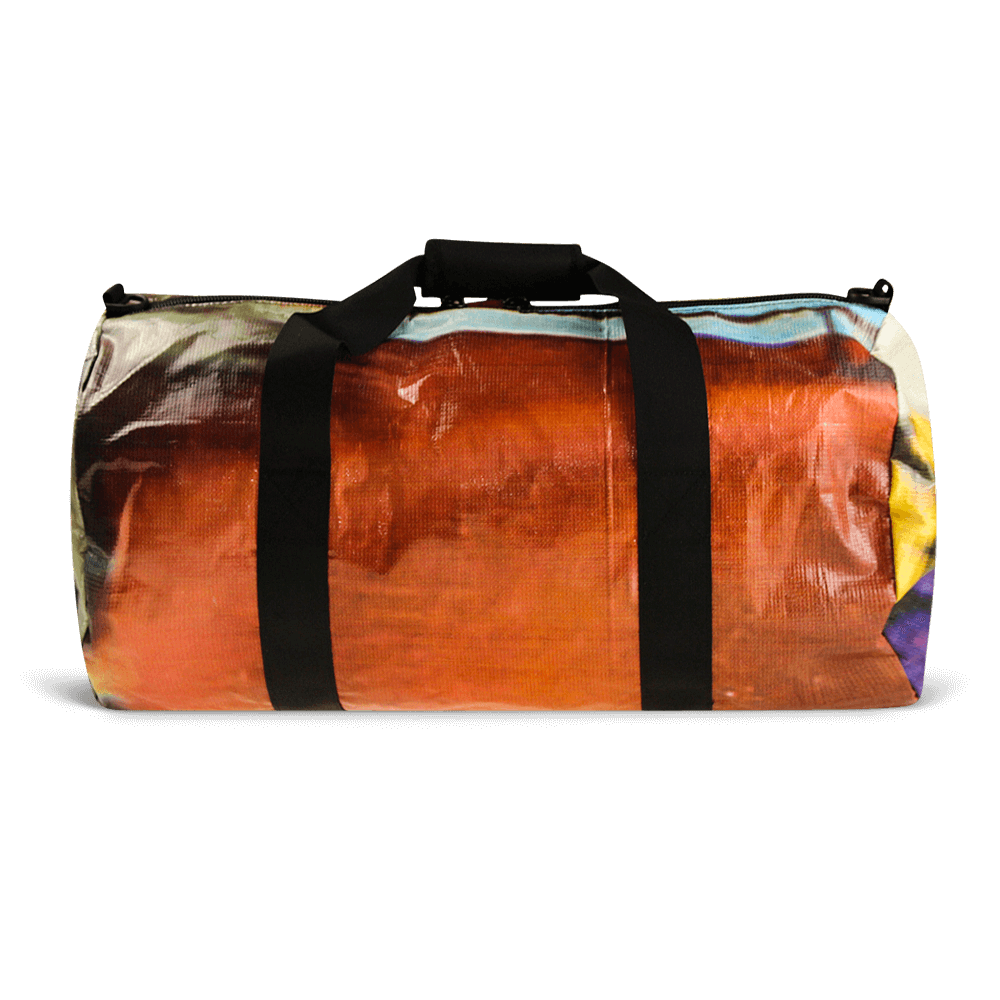 Weekender Duffle