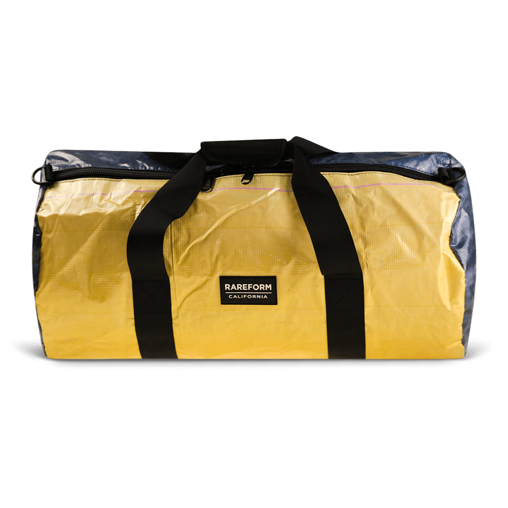 Weekender Duffle