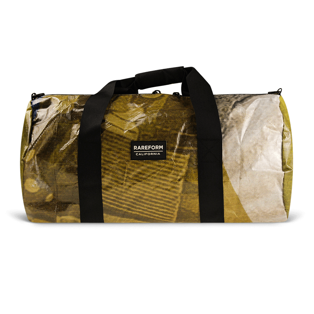 Weekender Duffle