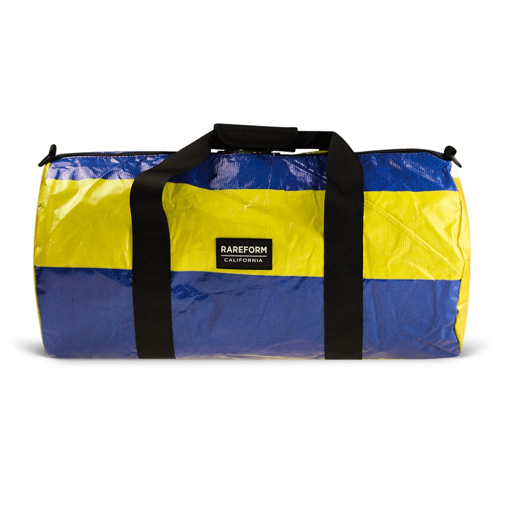 Weekender Duffle