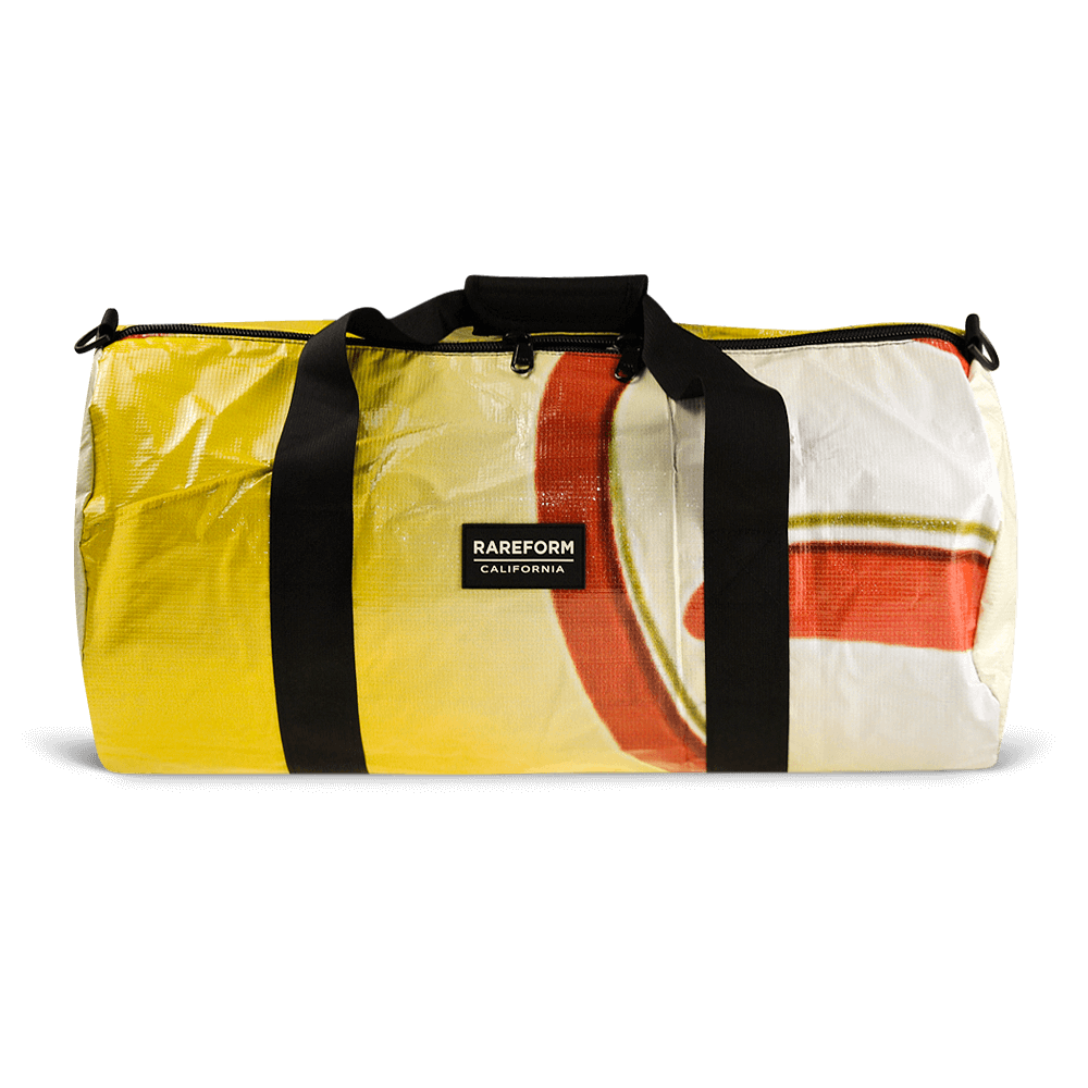 Weekender Duffle